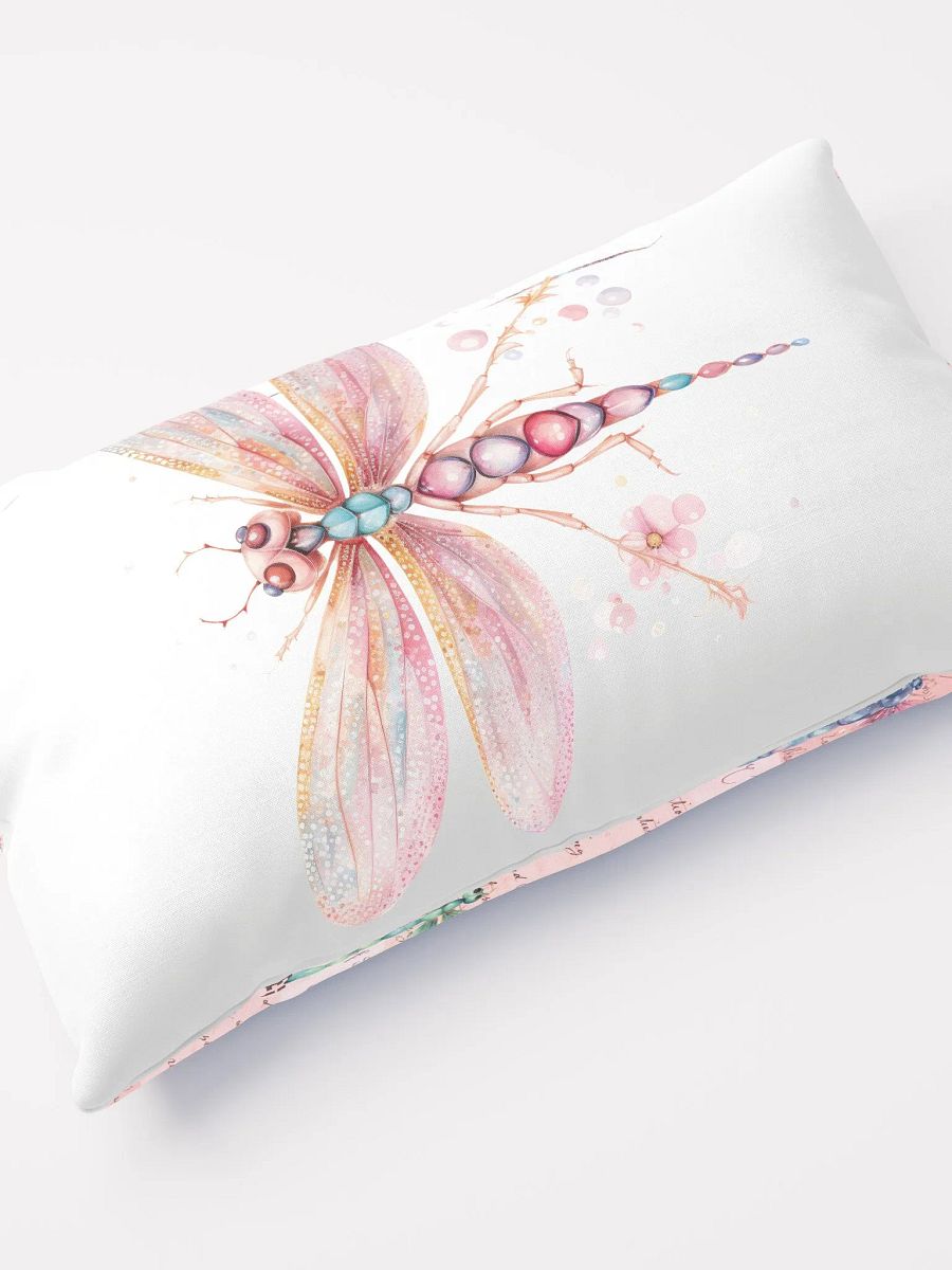 Pink, Butterfly & Dragonfly Ephemera product image (4)