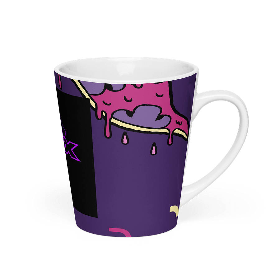 RONIX Latte Mug product image (2)