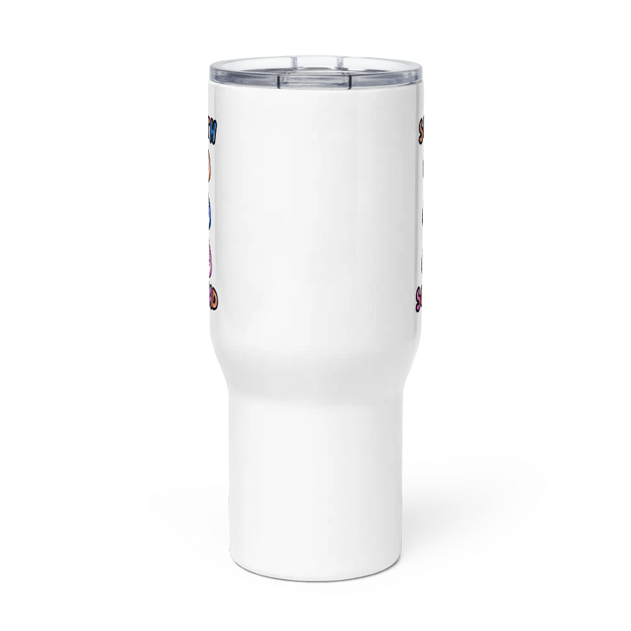 Sloth Squad Tumbler product image (2)