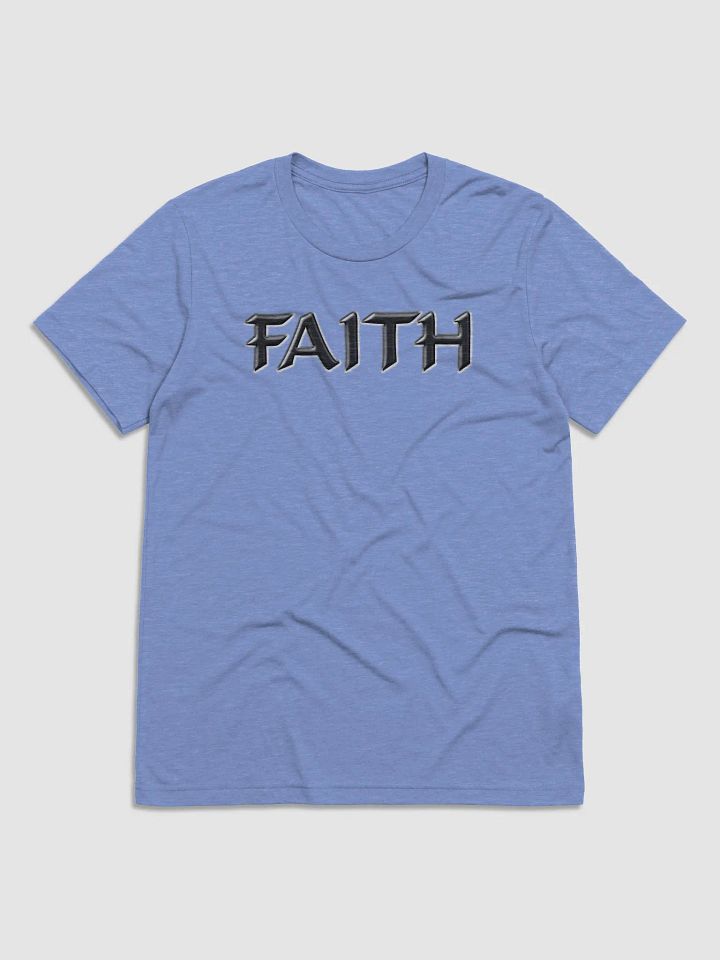 FAITH Faith, faith hope love, faithful, Jesus, God, bible, Christianity, Jesus Christ, religion, Christ, religious, hope, love. product image (3)
