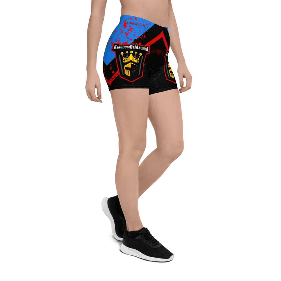 e-sports Bike shorts product image (6)