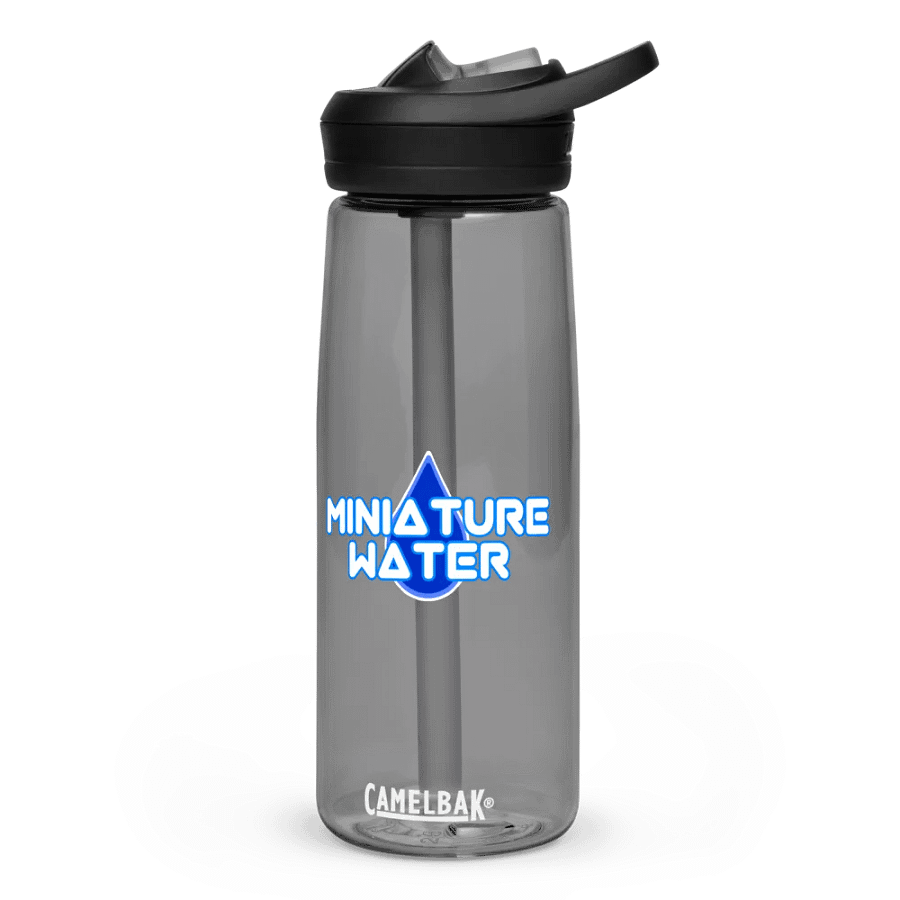 Mini Water Bottle product image (1)