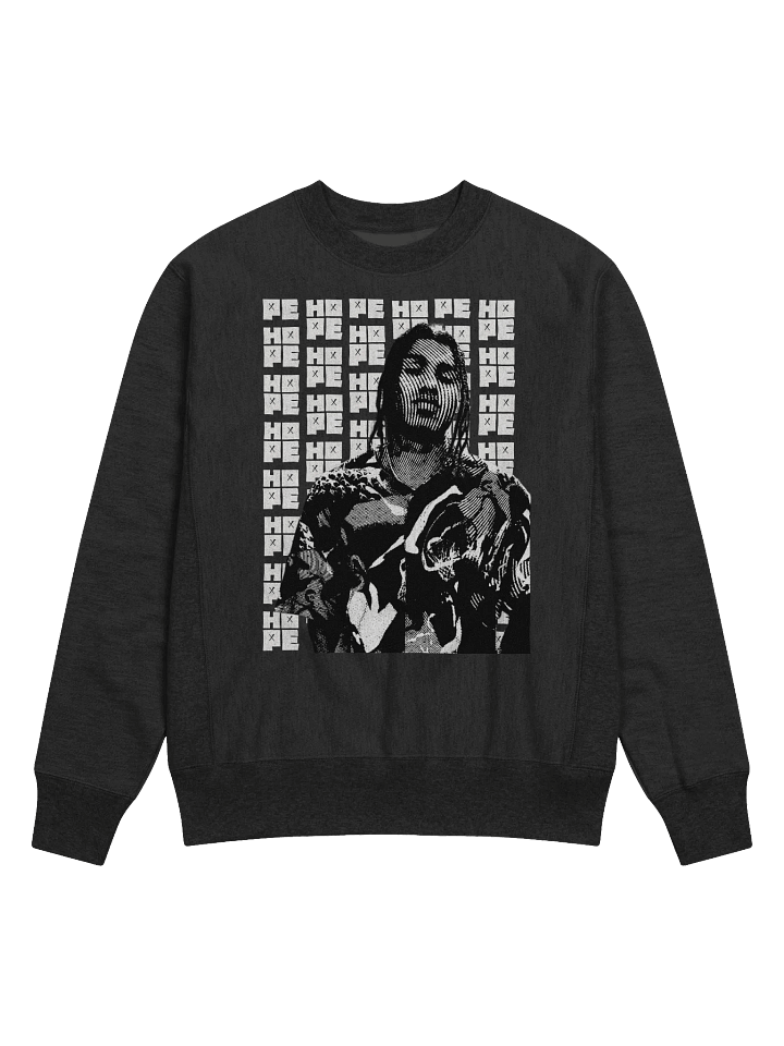 King Hoodie Icon Sweatshirt product image (1)
