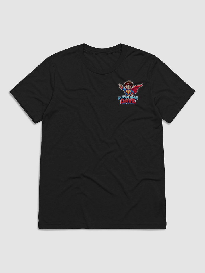 The “BYEEEEEEEEEE” Shirt 👋💨 (Official Sign-Off Tee) product image (1)