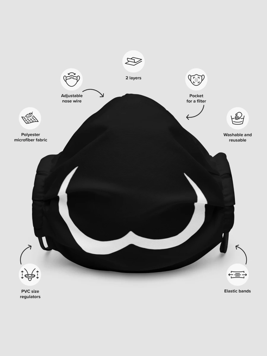 PhuCat103 Face Mask product image (4)
