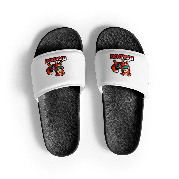 RawDog Women Slides product image (2)