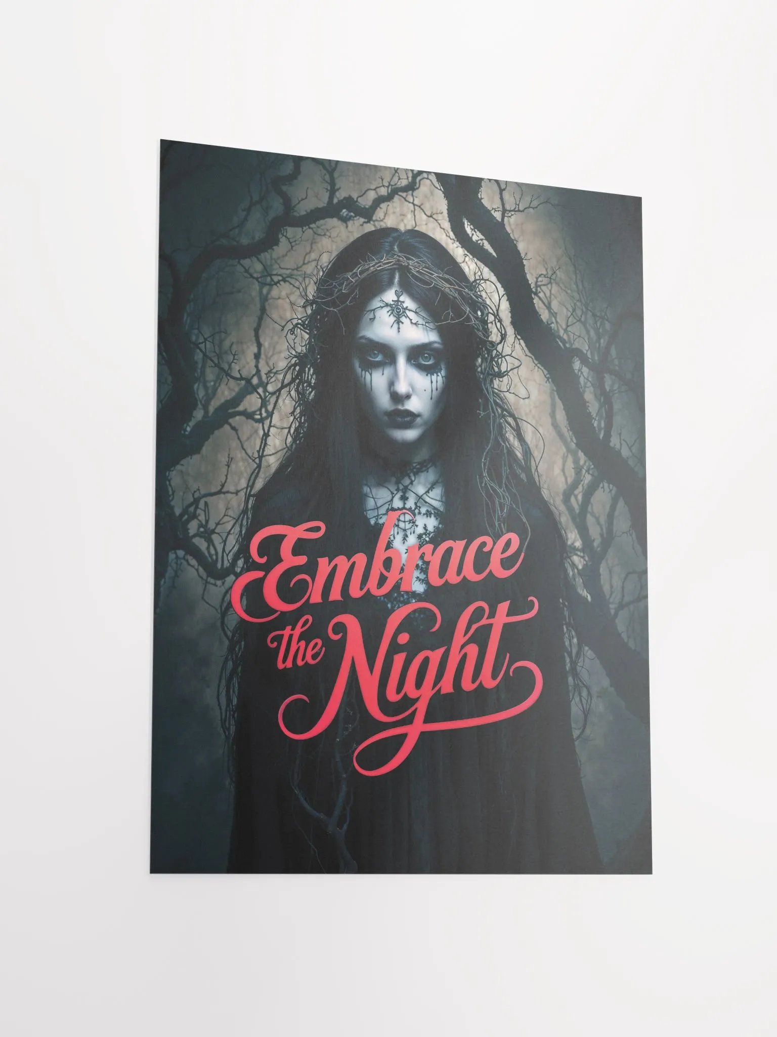 Embrace the Night Poster product image (6)
