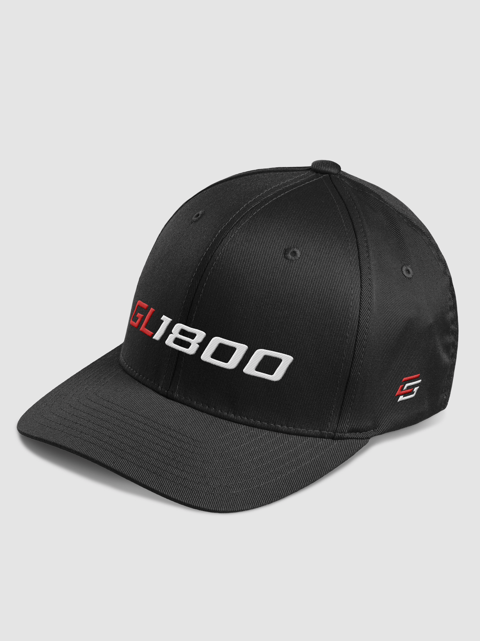 GL1800 Flexi-Fit Cap product image (1)