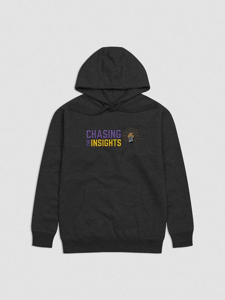 Insights Unleashed Hoodie product image (1)