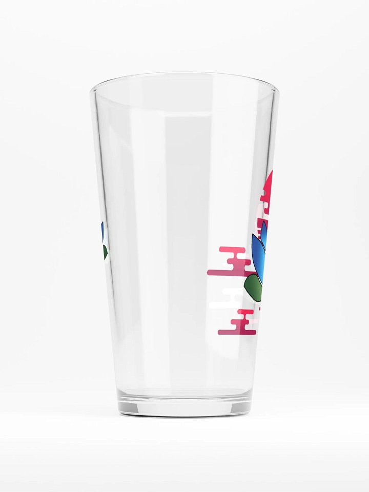 Lotus Glass product image (2)