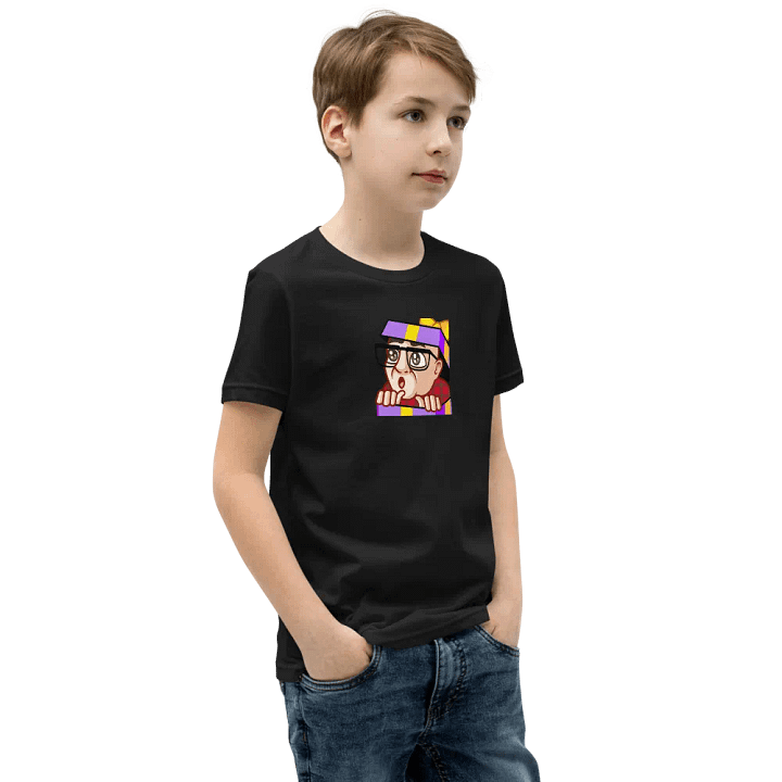 Youth Ed Kern Tee product image (2)