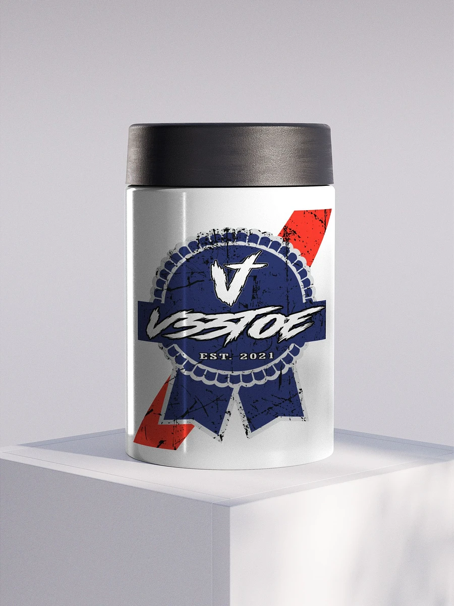 V33TOE BEERS COOZIE product image (2)