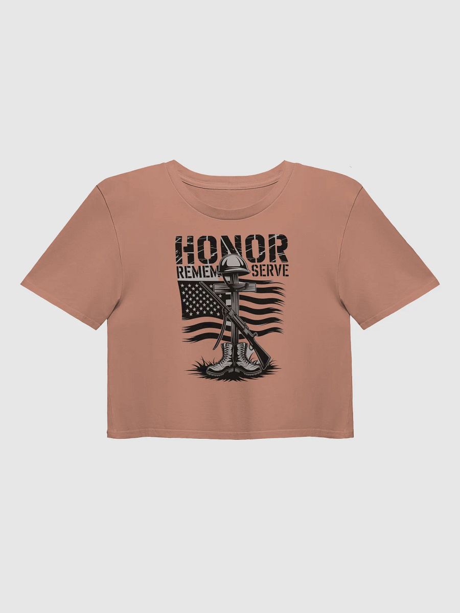Honor Remember Serve product image (1)