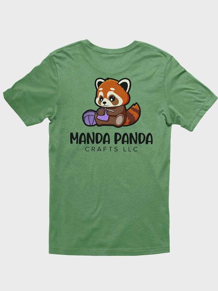MPC Logo T-Shirt product image (2)