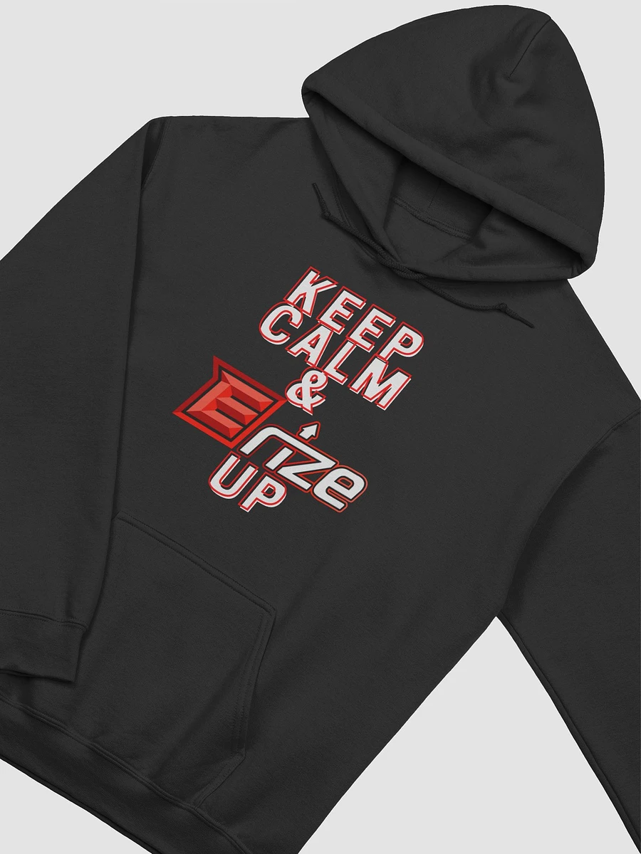 eRize Keep Calm Pullover product image (7)