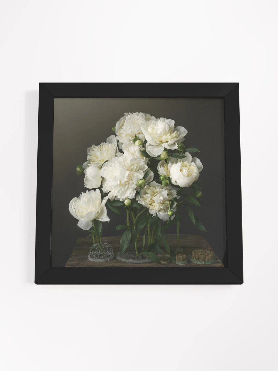 White Peonies product image (4)