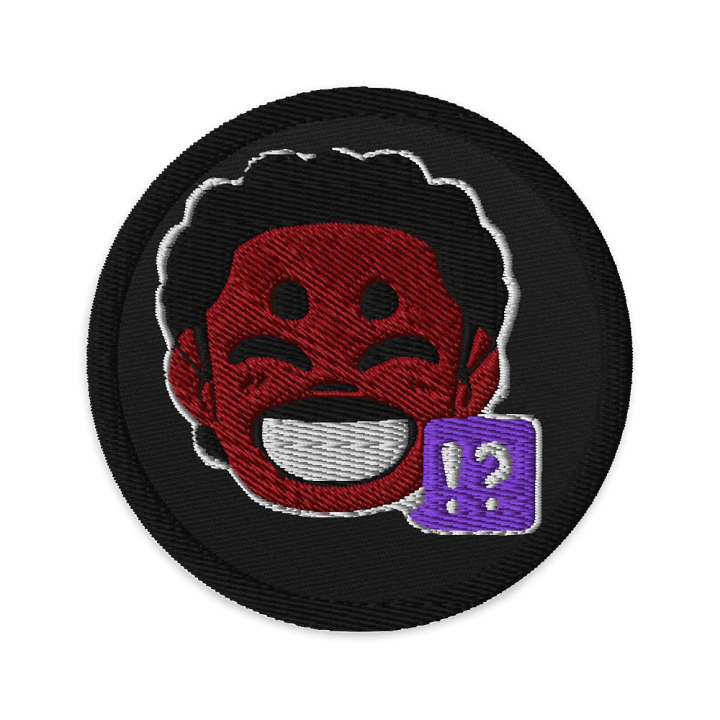 EbenAPCord Patches product image (1)