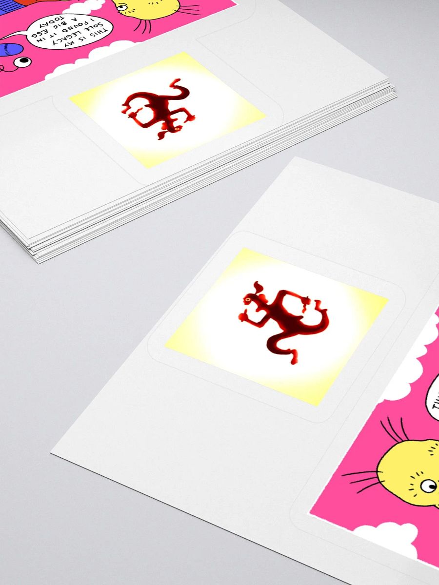My Sole Legacy product image (4)