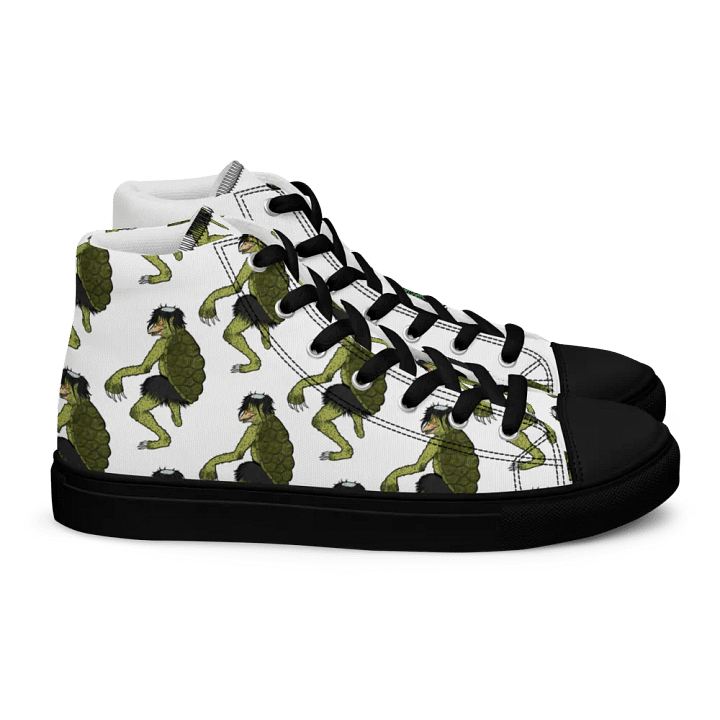 Yokai Kappa White (Men) product image (2)