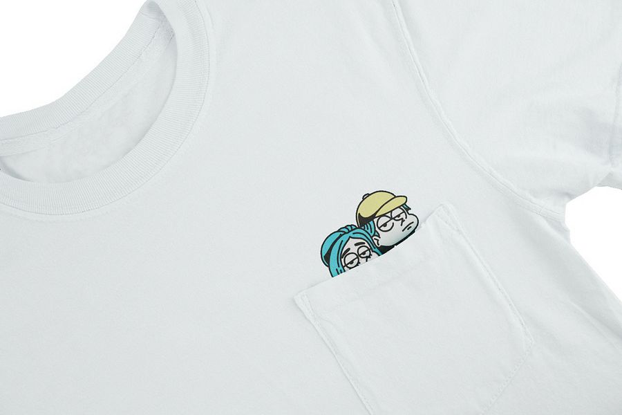 Pocket Full of BnC Tee product image (2)