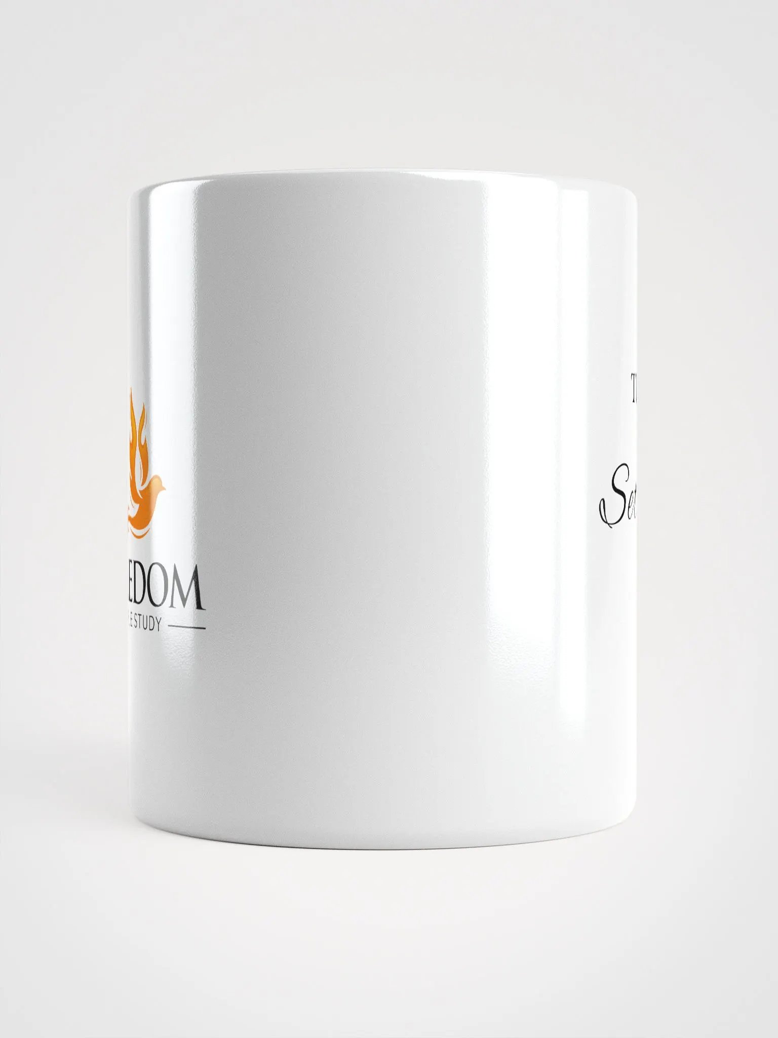 The Truth Will Set You Free Mug product image (5)