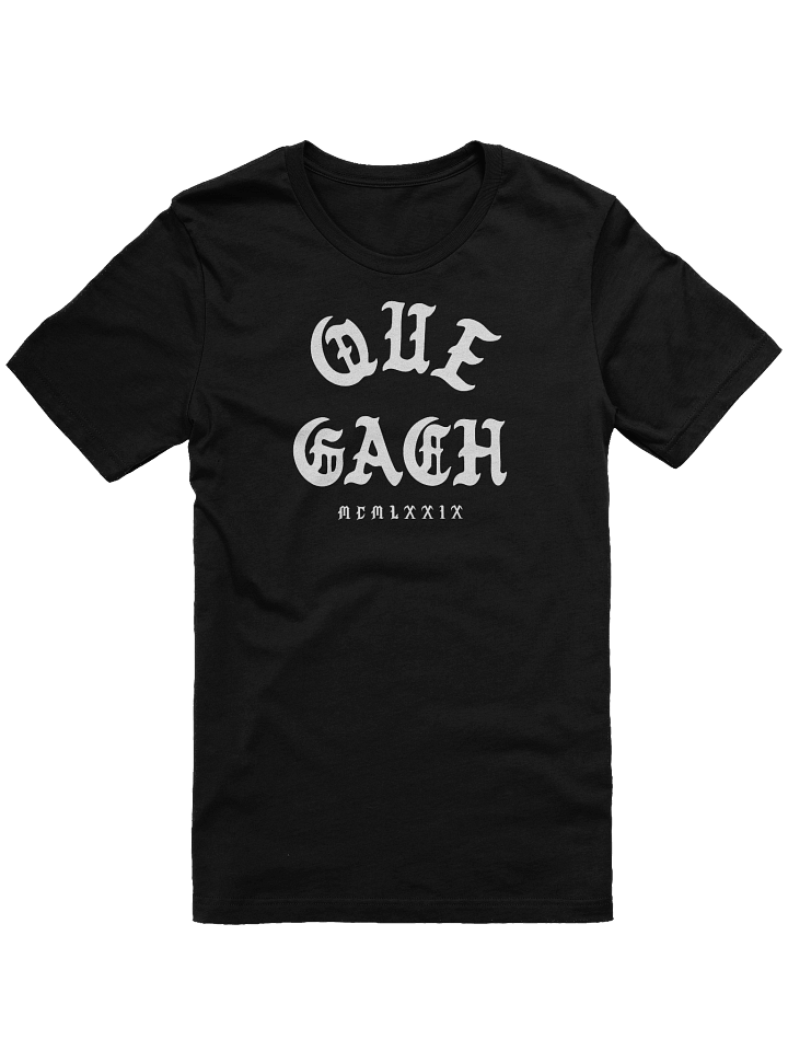 Que Gach product image (1)