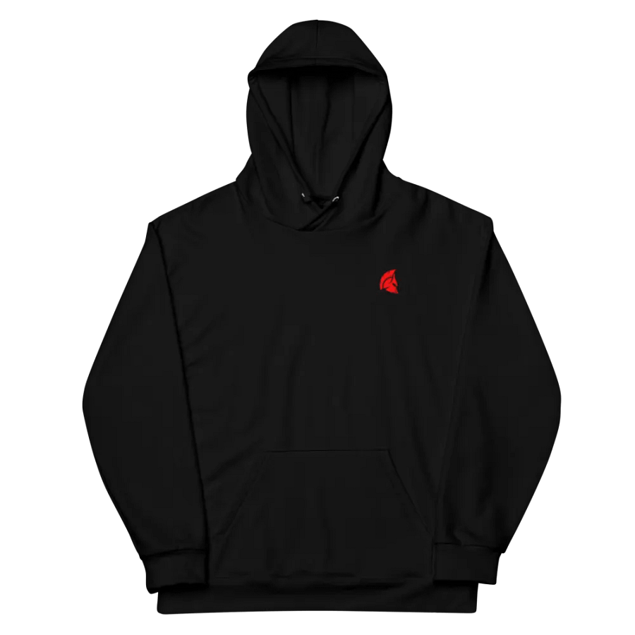 Deimos Hoodie product image (6)