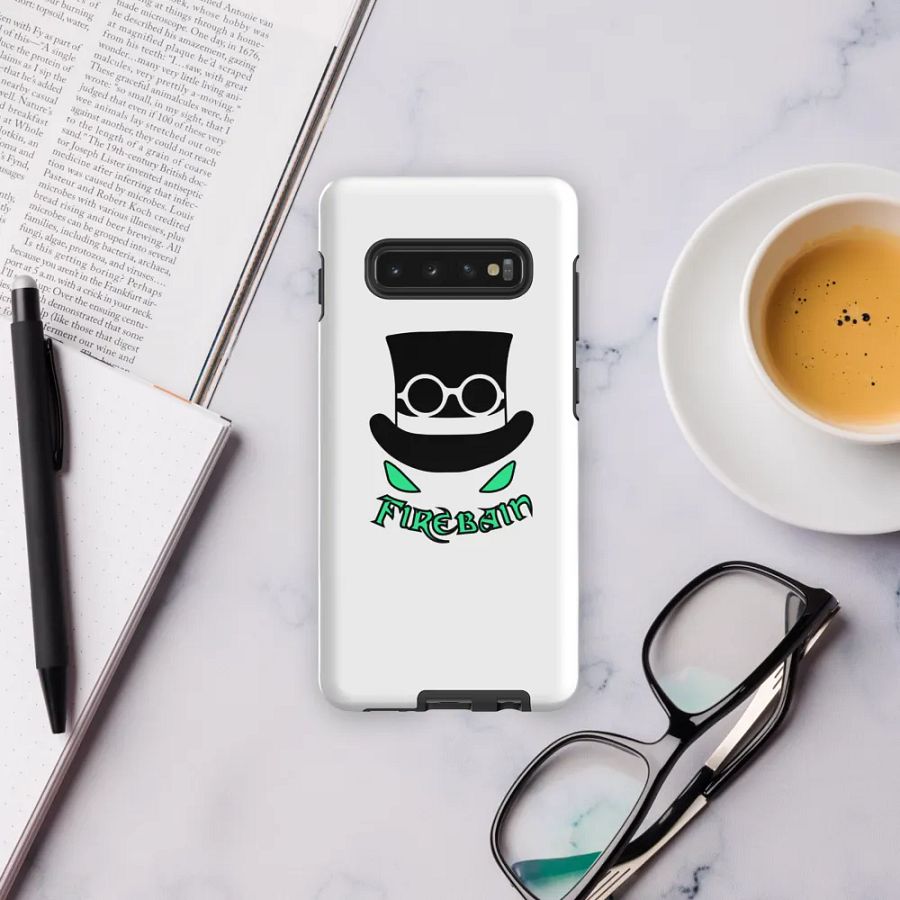 Spectacular Vision Tough Case for Samsung® product image (56)