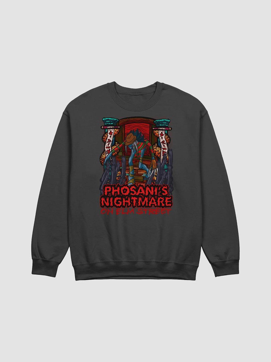 Elm Street Crew Neck product image (1)