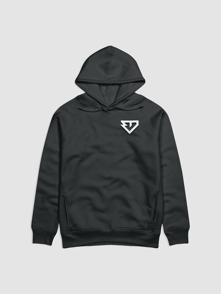 Stella ECO Heart Hoodie product image (1)