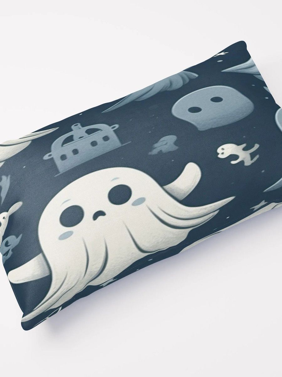 Cute and cozy ghosts 4 pillow product image (10)