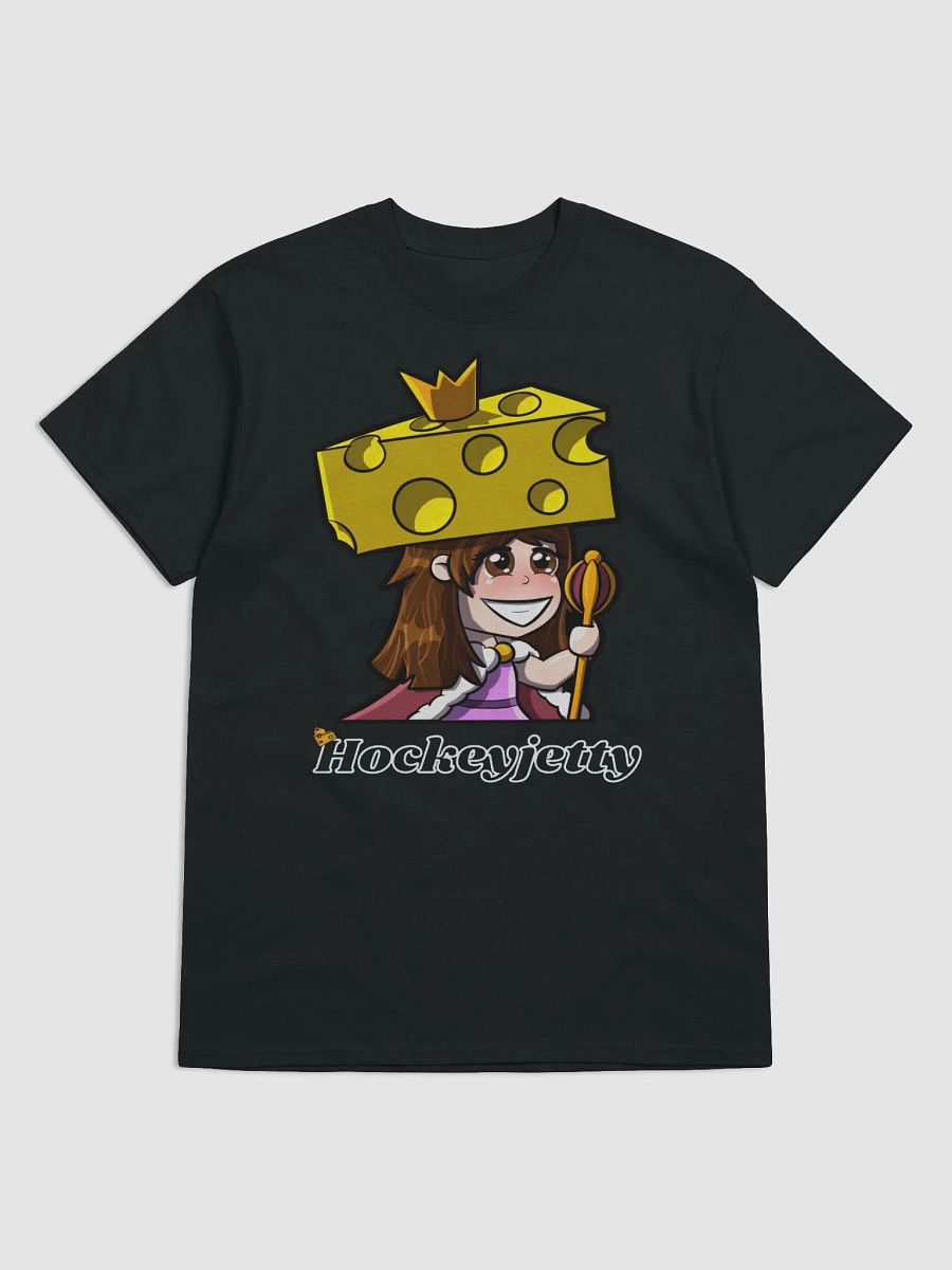 Cheese Royalty (dark colors) product image (2)
