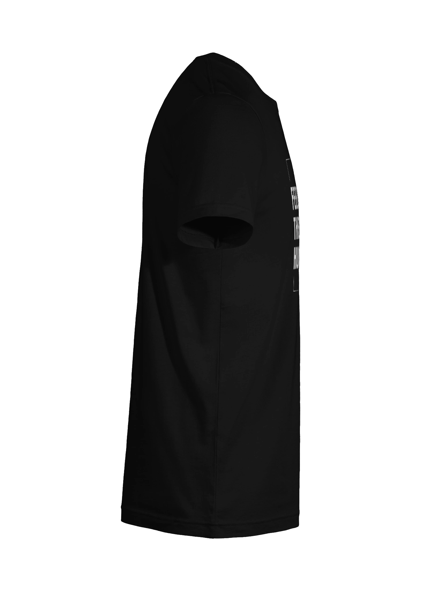 Feed The Hungry Tee product image (100)