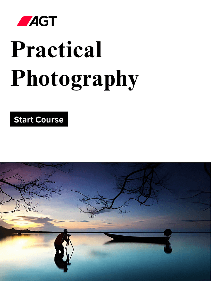 Practical Photography for Absolute Beginners: 9 Courses in 1 product image (1)