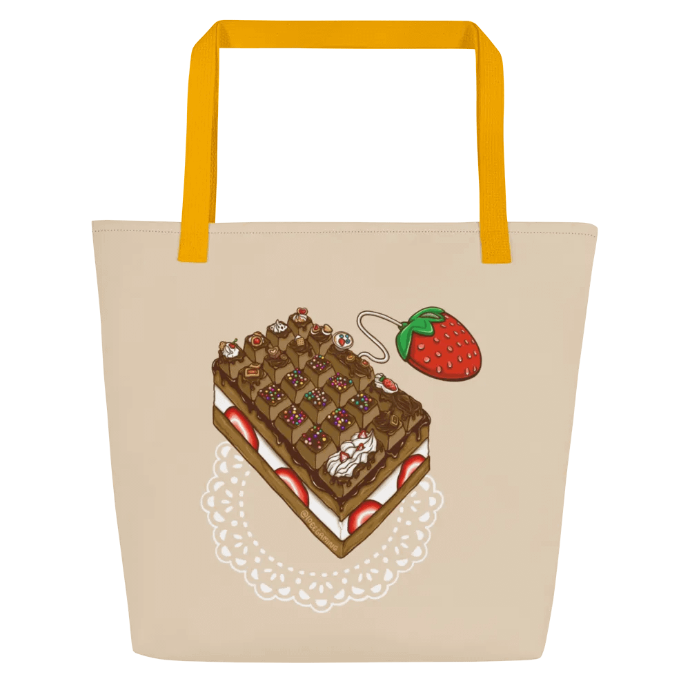Sweet Touch - Tote Bag product image (1)