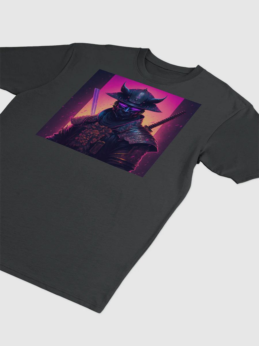 Cyber Ninja T-Shirt product image (3)