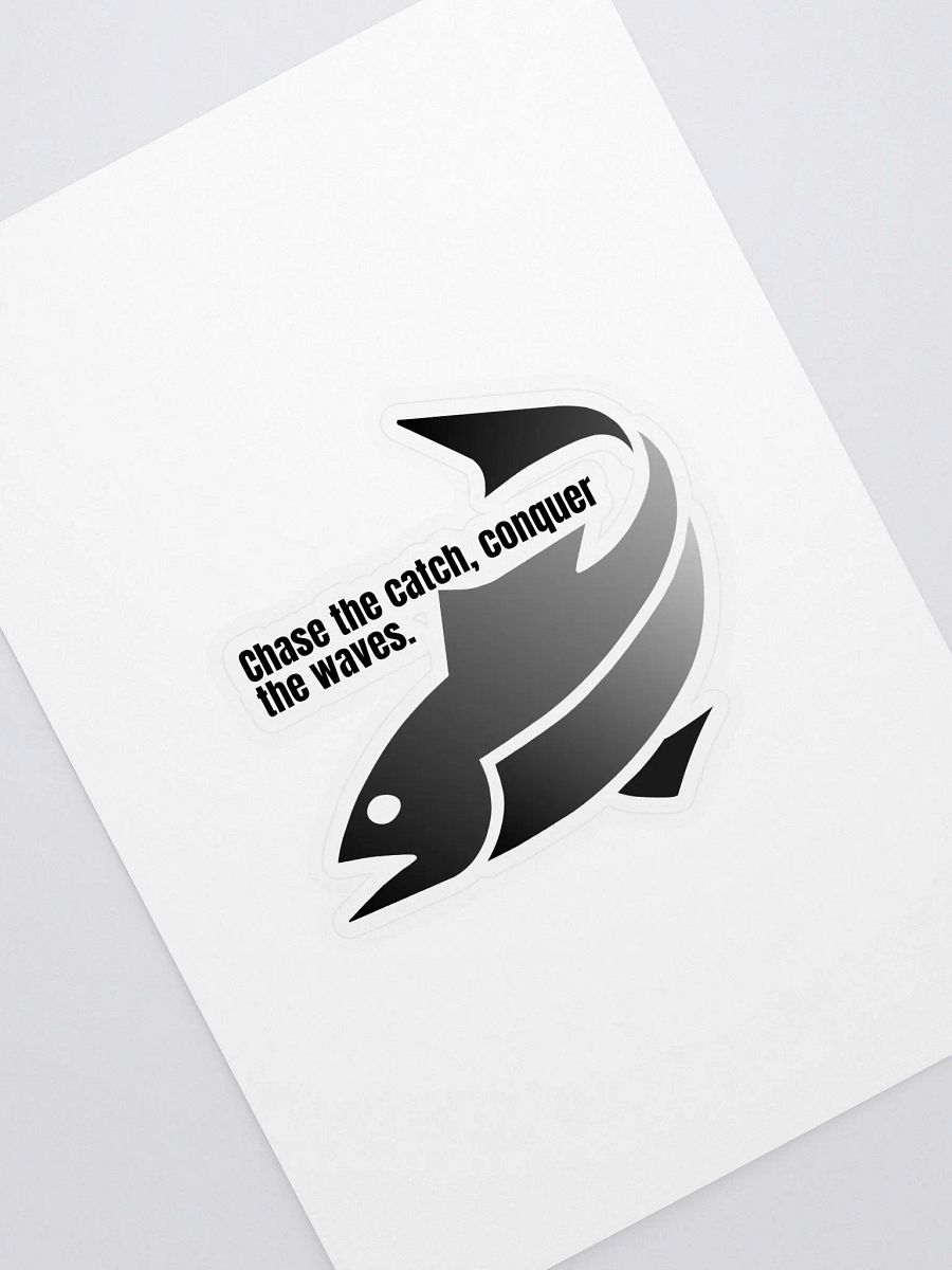 Chase the catch, conquer the waves. product image (1)