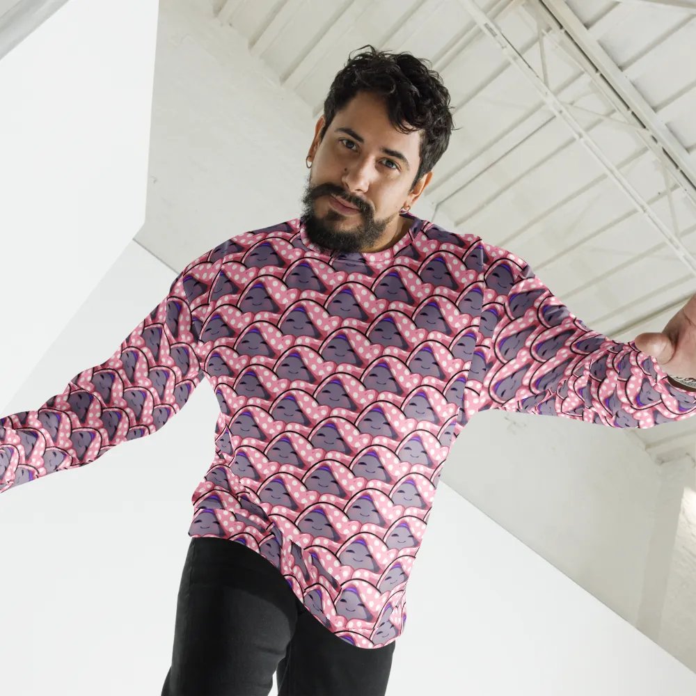 eabCOMFY Sweatshirt product image (3)