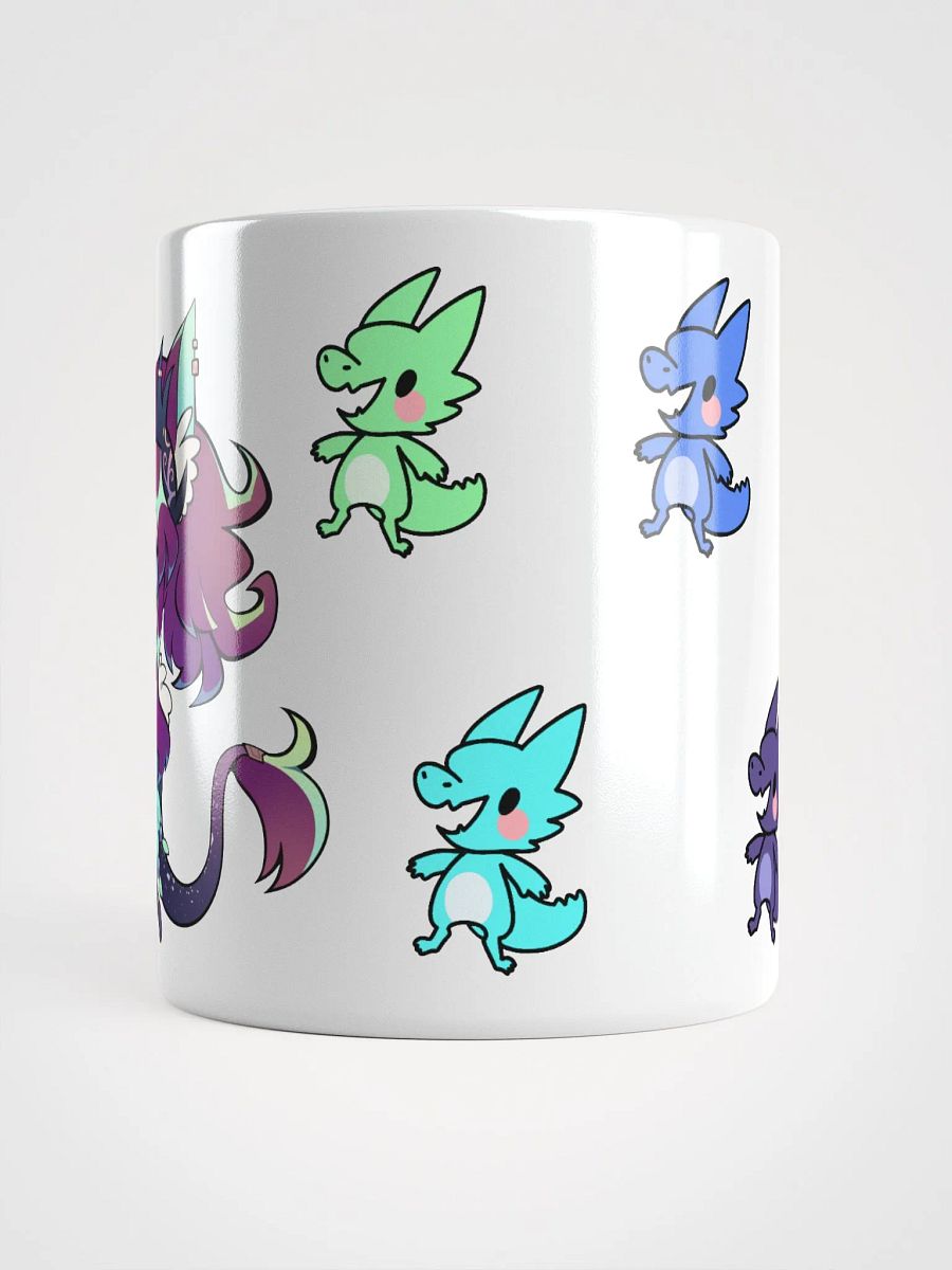 Ramaea & her kobolds product image (2)