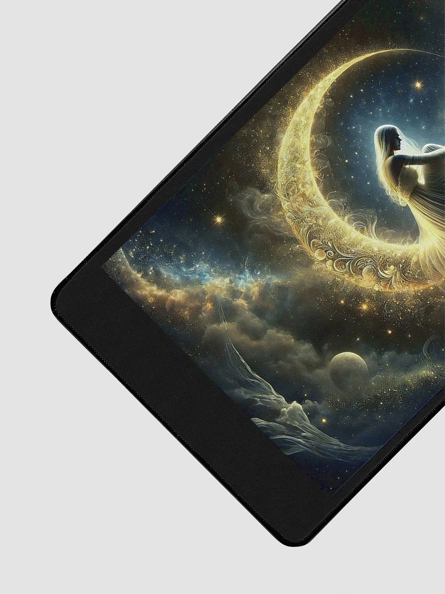 Sky High Desk Mat product image (3)