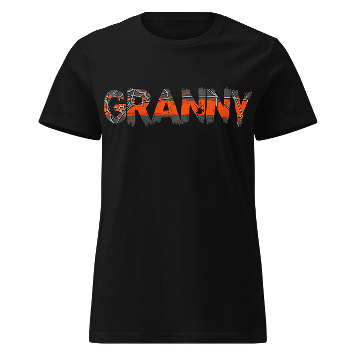 Granny Halloween Onyx product image (1)