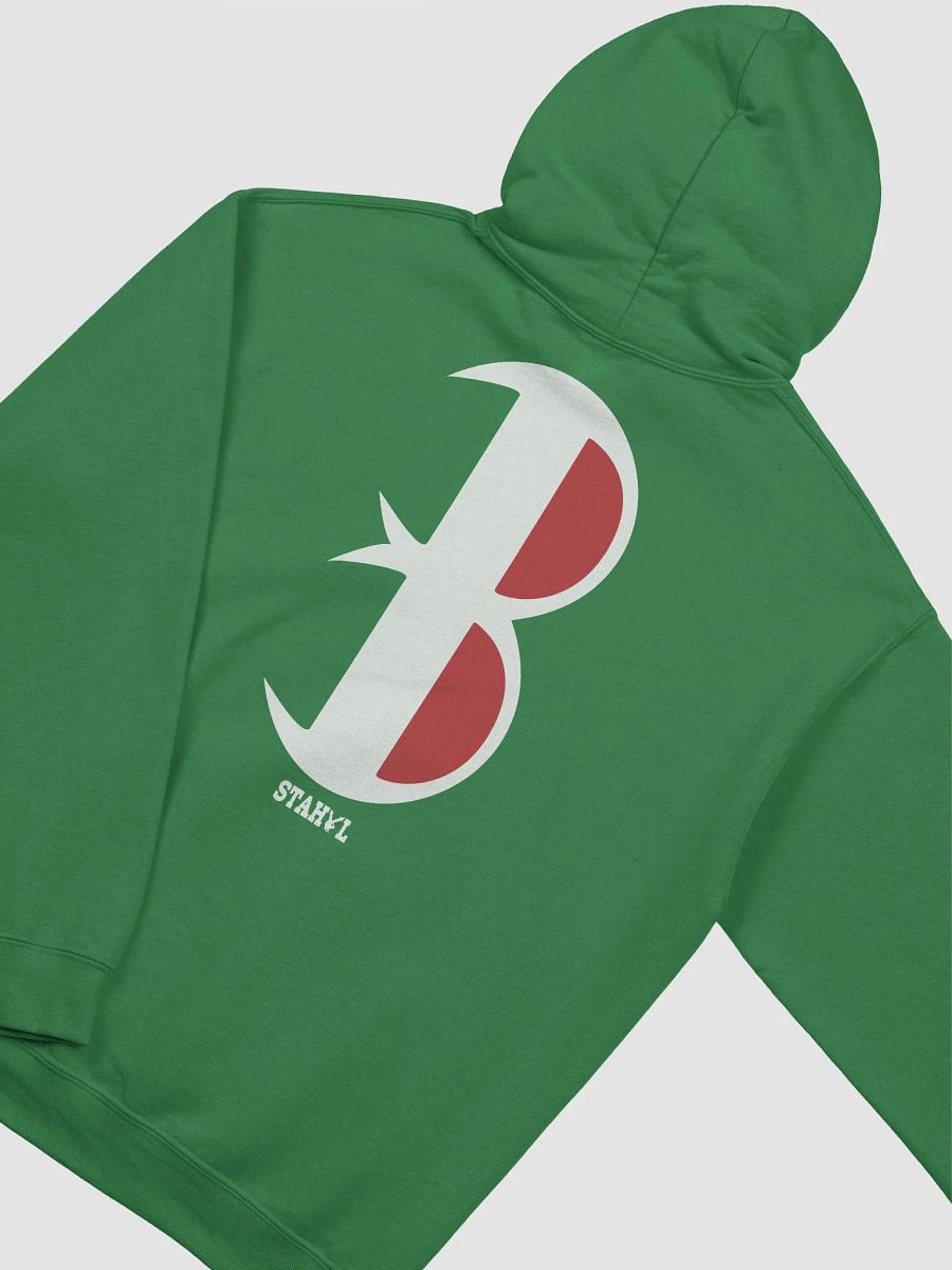 B-Boy Champion Hoodie product image (7)