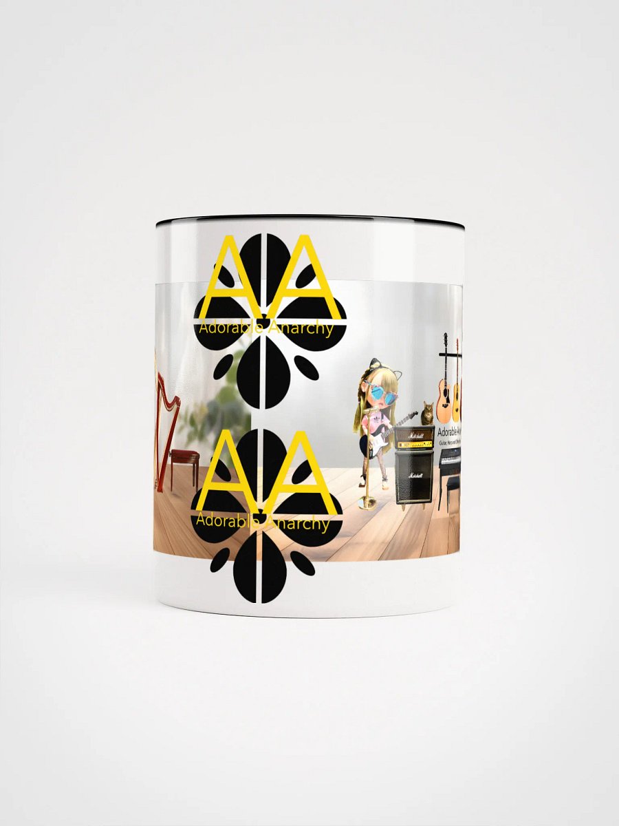 AA's Coffee Mug product image (2)