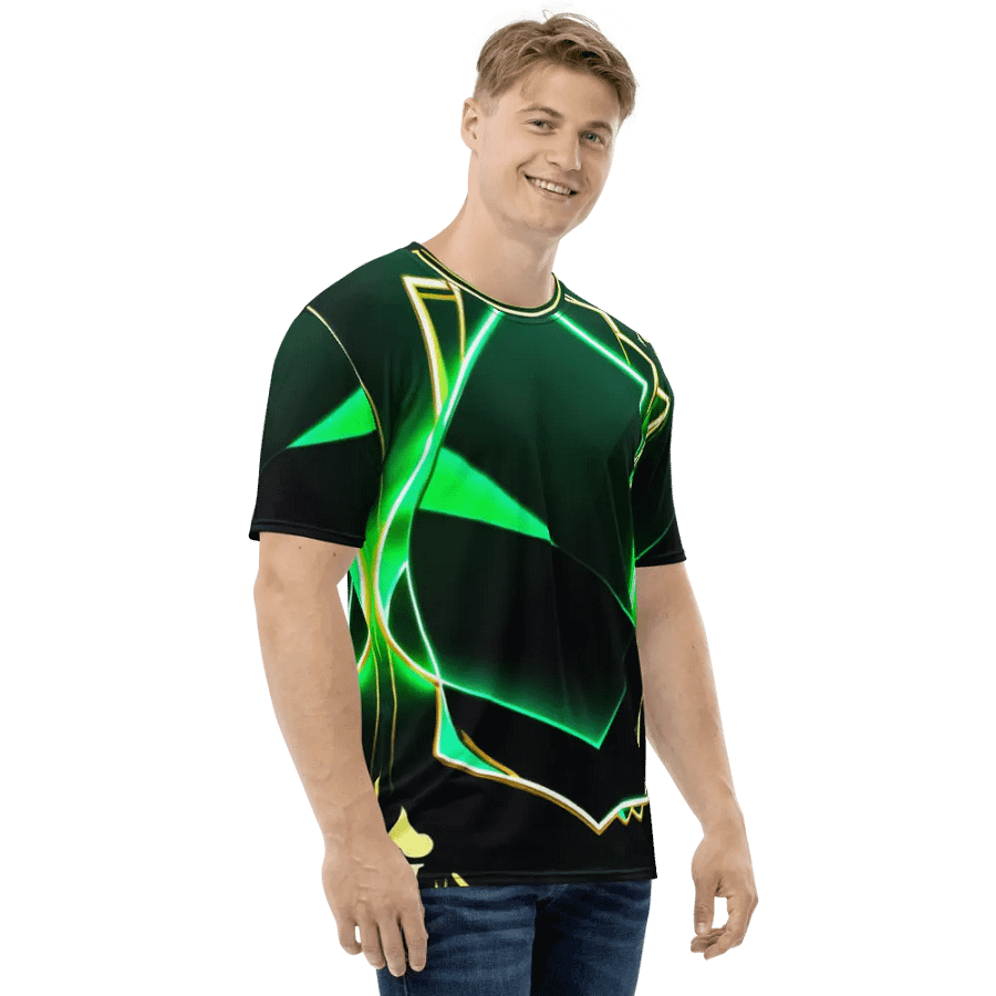 Ace of Clubs Tee product image (4)