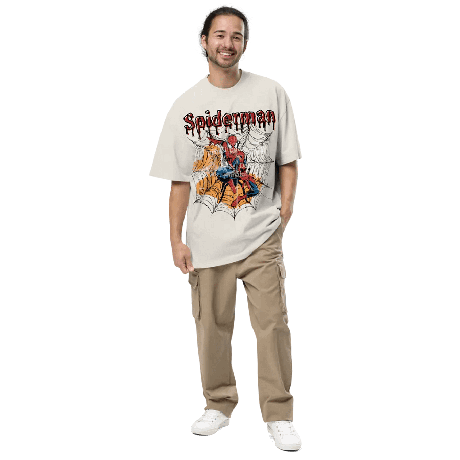 Spider man unisex t-shirt product image (20)