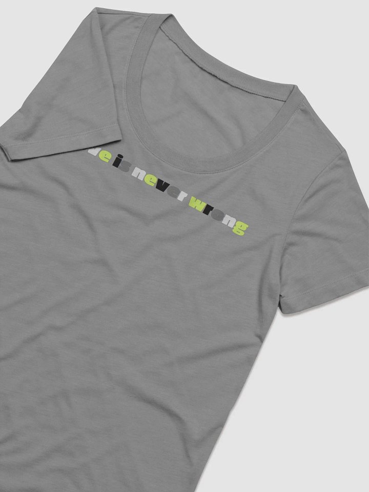 Love Is Never Wrong - Agender product image (8)