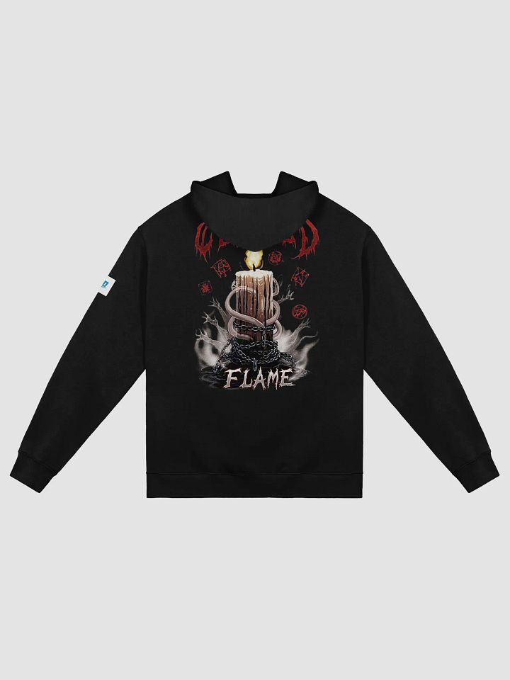 AD Signature Quill Logo Hoodie product image (5)