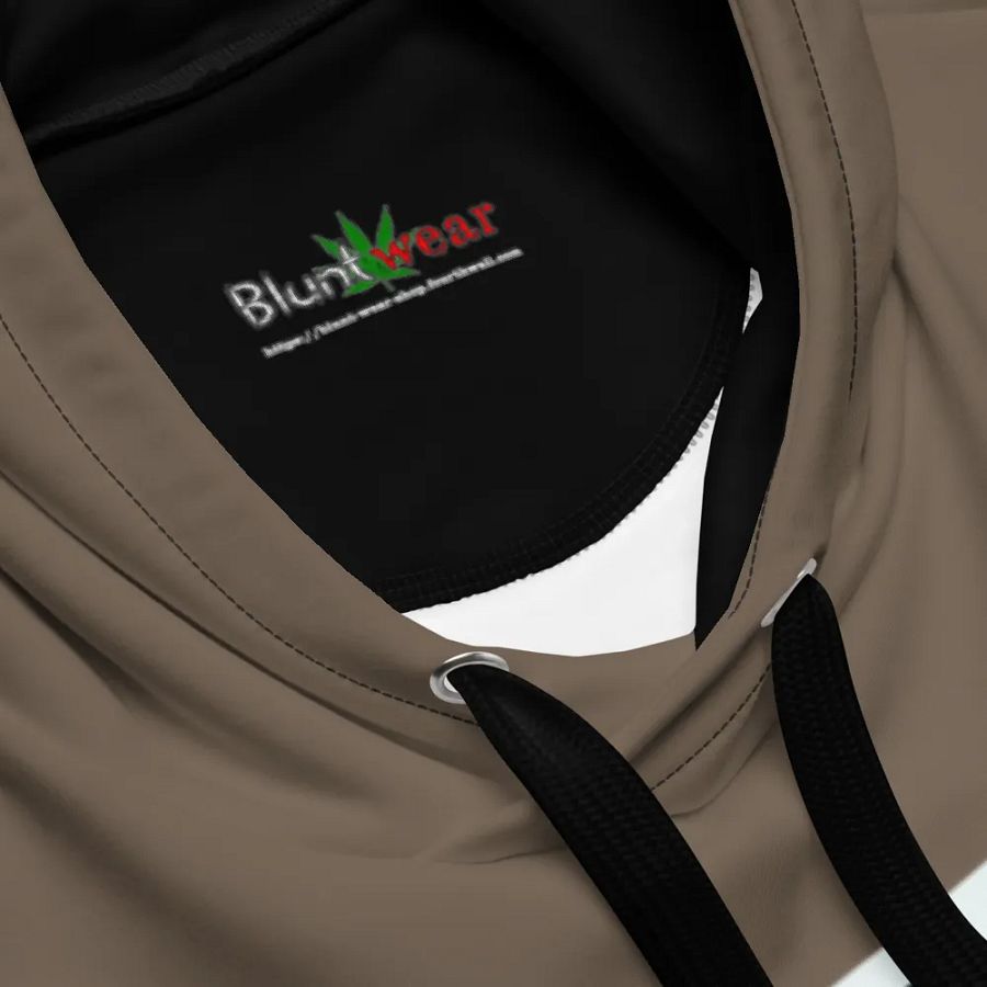 Dawkins Flat Dark Earth KULT Hoodie 4 product image (5)