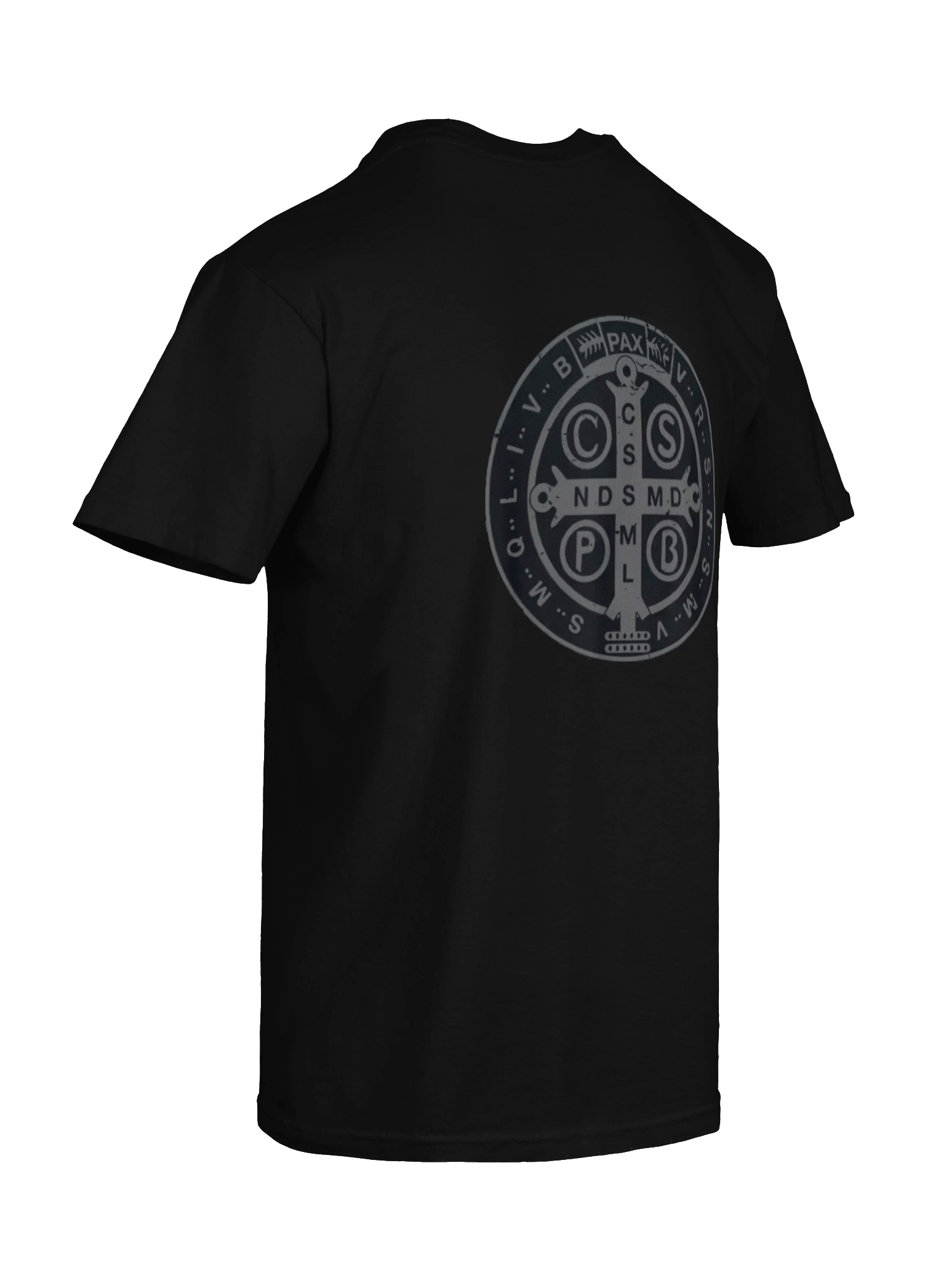 IHS Sunburst Emblem Heavyweight T-Shirt product image (10)
