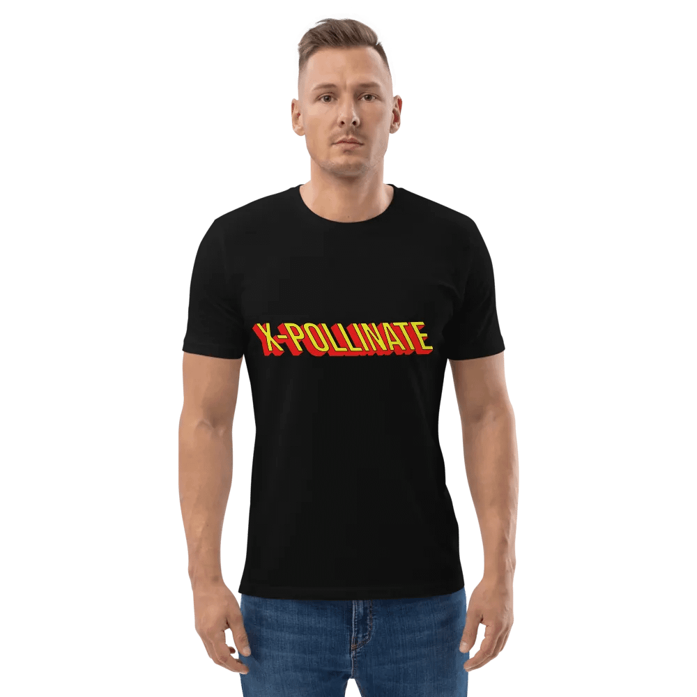 X-POLLINATE - 100% cotton product image (2)